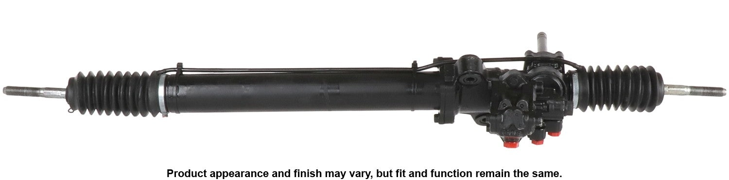 Cardone Reman Remanufactured Rack and Pinion Assembly  top view frsport 26-1761