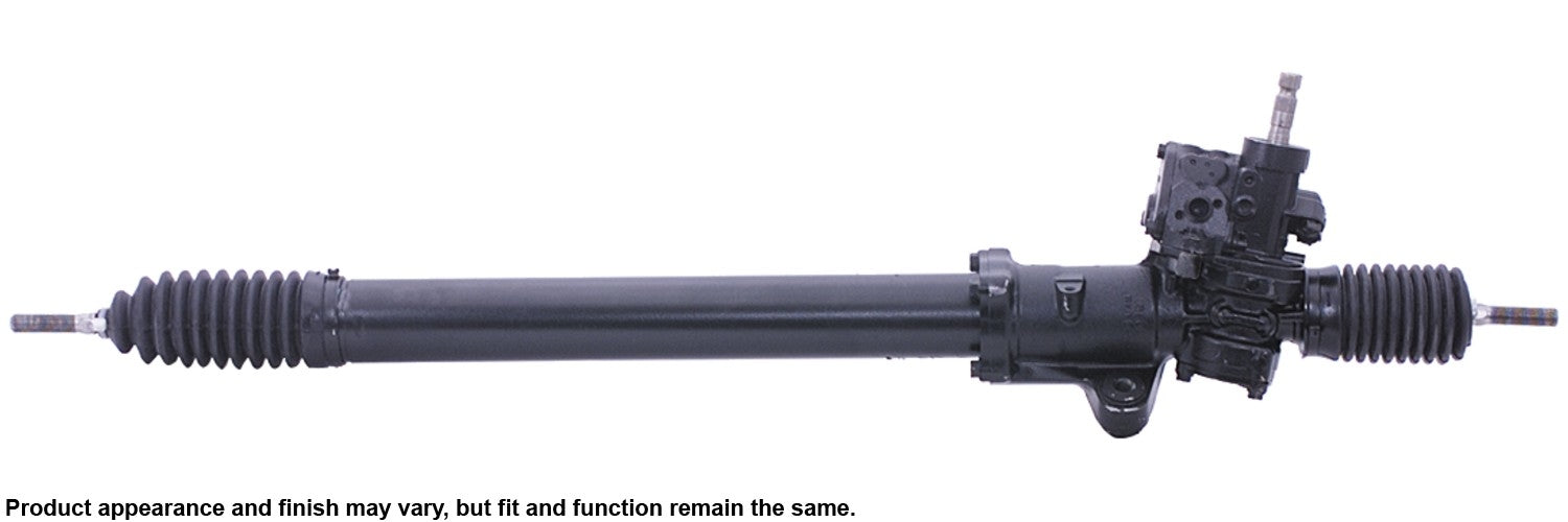 Cardone Reman Remanufactured Rack and Pinion Assembly  top view frsport 26-1763