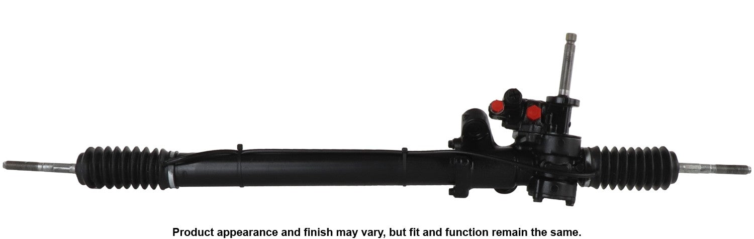 Cardone Reman Remanufactured Rack and Pinion Assembly  top view frsport 26-1764