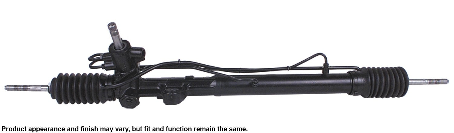 Cardone Reman Remanufactured Rack and Pinion Assembly  top view frsport 26-1770