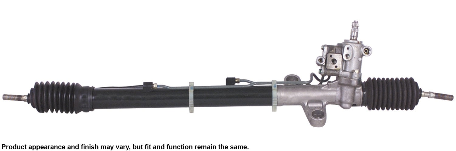 Cardone Reman Remanufactured Rack and Pinion Assembly  top view frsport 26-1773