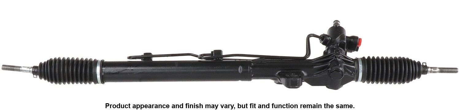 Cardone Reman Remanufactured Rack and Pinion Assembly  top view frsport 26-1791