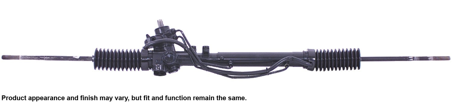 Cardone Reman Remanufactured Rack and Pinion Assembly  top view frsport 26-1815