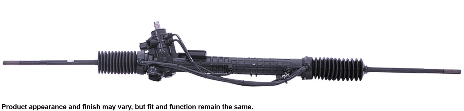 Cardone Reman Remanufactured Rack and Pinion Assembly  top view frsport 26-1827