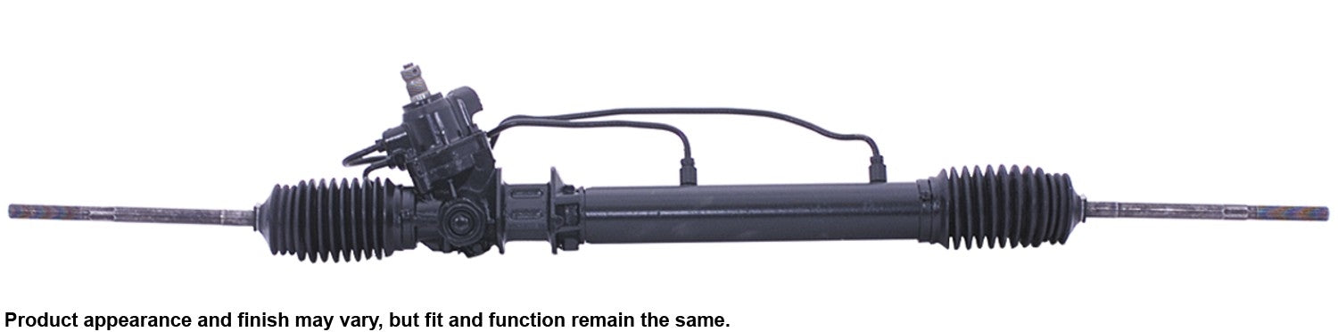 Cardone Reman Remanufactured Rack and Pinion Assembly  top view frsport 26-1870