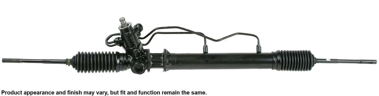 Cardone Reman Remanufactured Rack and Pinion Assembly  top view frsport 26-1873