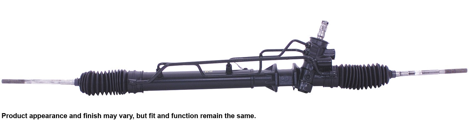 Cardone Reman Remanufactured Rack and Pinion Assembly  top view frsport 26-1874