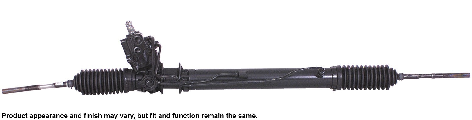 Cardone Reman Remanufactured Rack and Pinion Assembly  top view frsport 26-1877