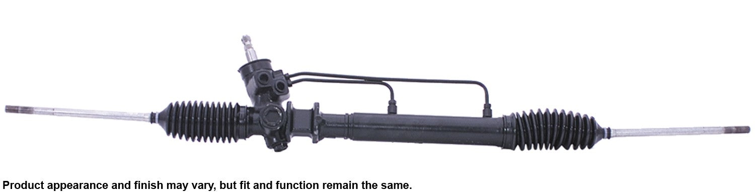 Cardone Reman Remanufactured Rack and Pinion Assembly  top view frsport 26-1962