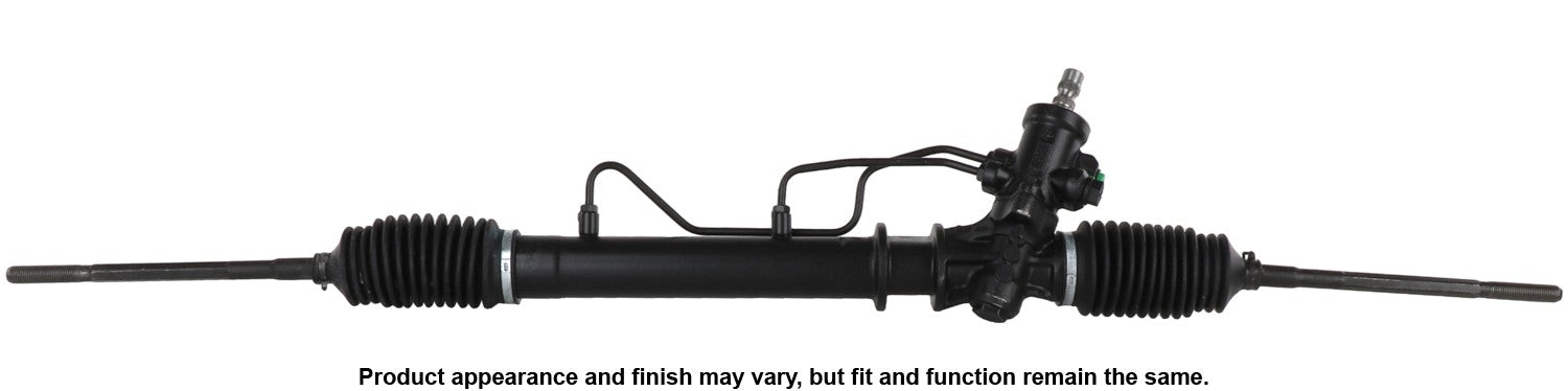 Cardone Reman Remanufactured Rack and Pinion Assembly  top view frsport 26-1963