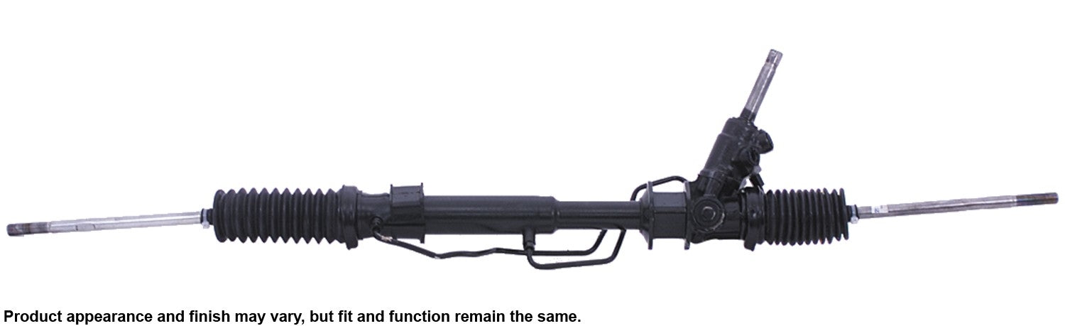 Cardone Reman Remanufactured Rack and Pinion Assembly  top view frsport 26-1973