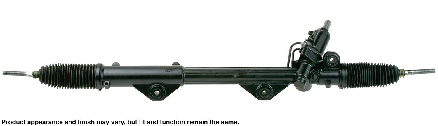 Cardone Reman Remanufactured Rack and Pinion Assembly  top view frsport 26-2022