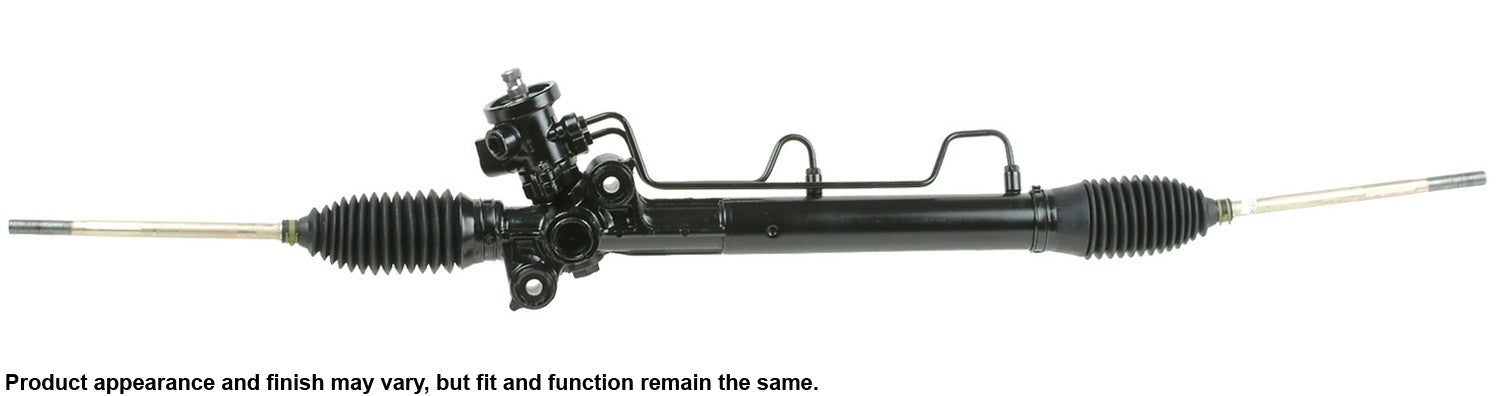 Cardone Reman Remanufactured Rack and Pinion Assembly  top view frsport 26-2035