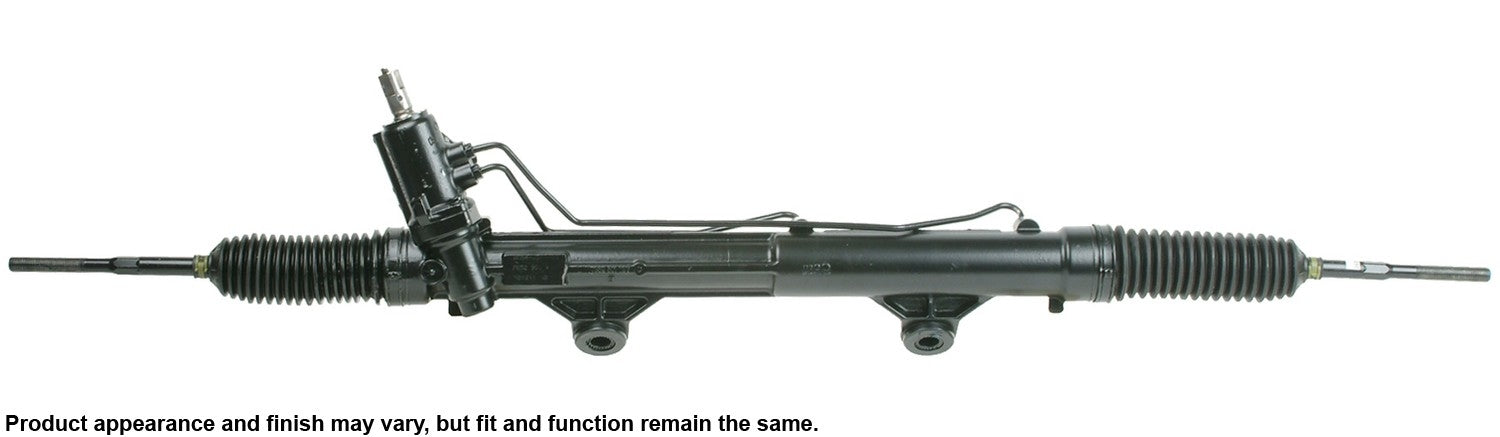 Cardone Reman Remanufactured Rack and Pinion Assembly  top view frsport 26-2037