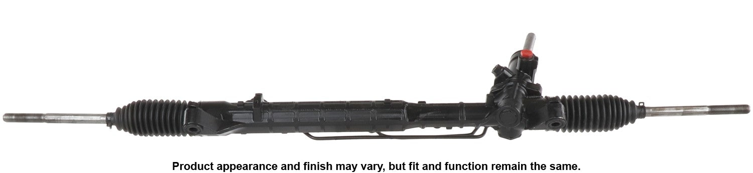 Cardone Reman Remanufactured Rack and Pinion Assembly  top view frsport 26-2043