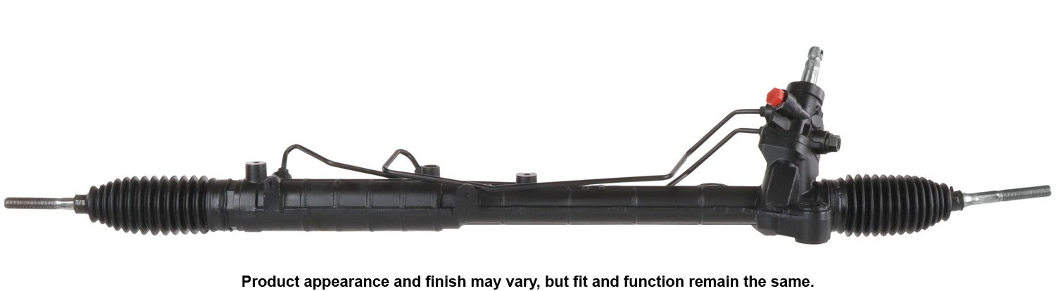 Cardone Reman Remanufactured Rack and Pinion Assembly  top view frsport 26-2044