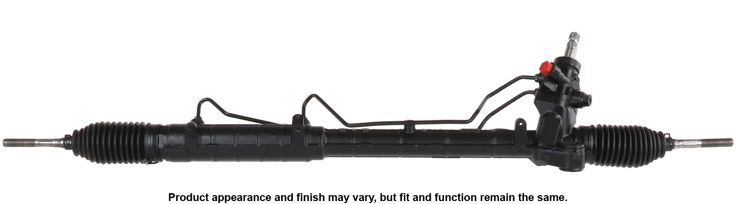 Cardone Reman Remanufactured Rack and Pinion Assembly  top view frsport 26-2045