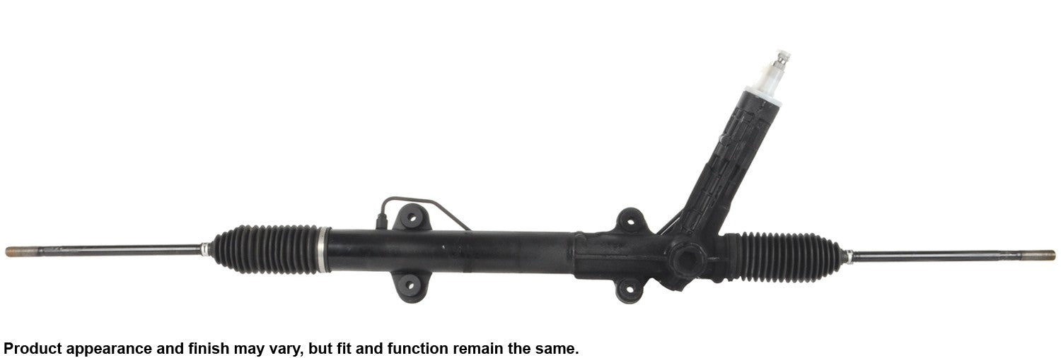 Cardone Reman Remanufactured Rack and Pinion Assembly  top view frsport 26-2145