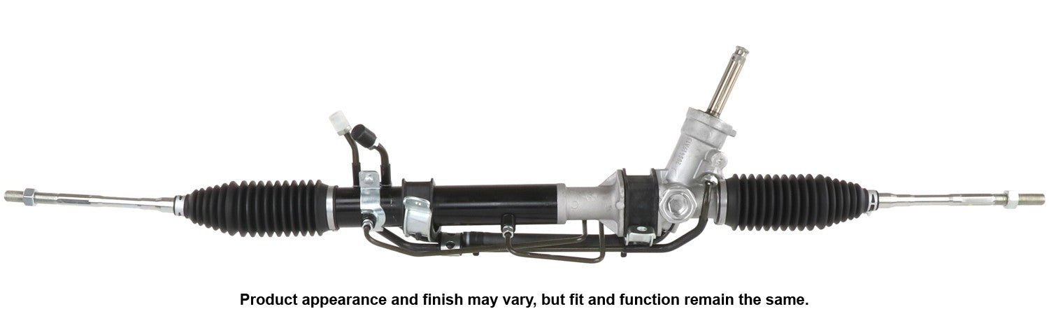 Cardone Reman Remanufactured Rack and Pinion Assembly  top view frsport 26-2312