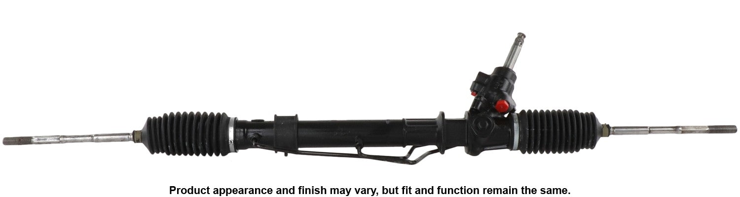 Cardone Reman Remanufactured Rack and Pinion Assembly  top view frsport 26-2401