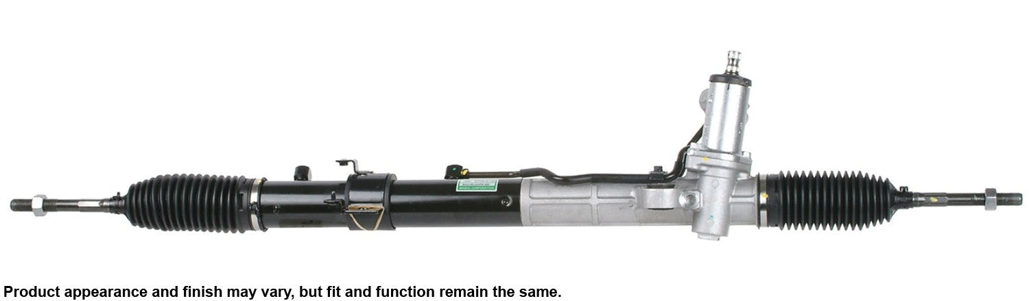 Cardone Reman Remanufactured Rack and Pinion Assembly  top view frsport 26-2434