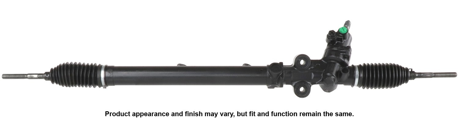 Cardone Reman Remanufactured Rack and Pinion Assembly  top view frsport 26-2626