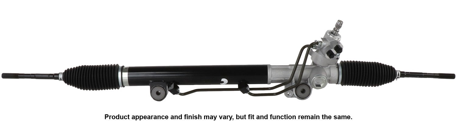 Cardone Reman Remanufactured Rack and Pinion Assembly  top view frsport 26-2629