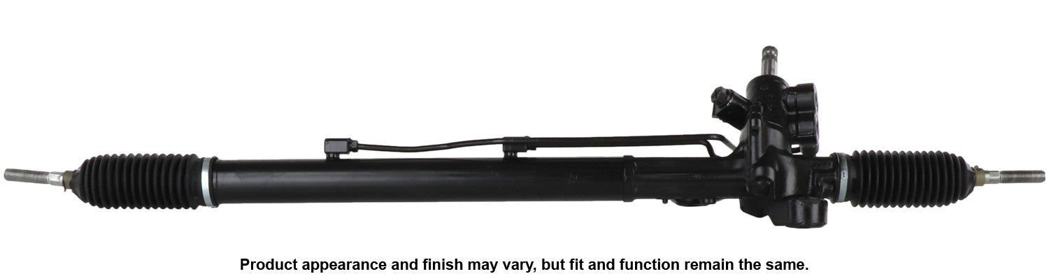 Cardone Reman Remanufactured Rack and Pinion Assembly  top view frsport 26-2703