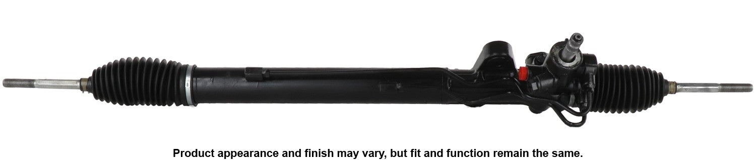 Cardone Reman Remanufactured Rack and Pinion Assembly  top view frsport 26-2719