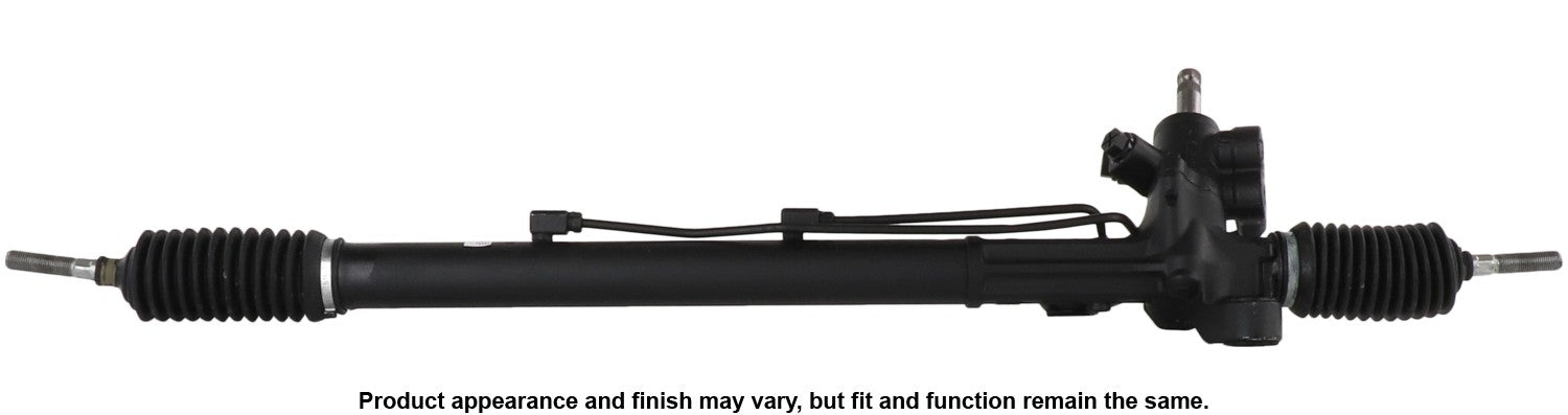 Cardone Reman Remanufactured Rack and Pinion Assembly  top view frsport 26-2720