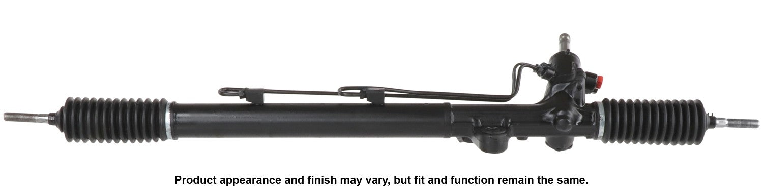 Cardone Reman Remanufactured Rack and Pinion Assembly  top view frsport 26-2723