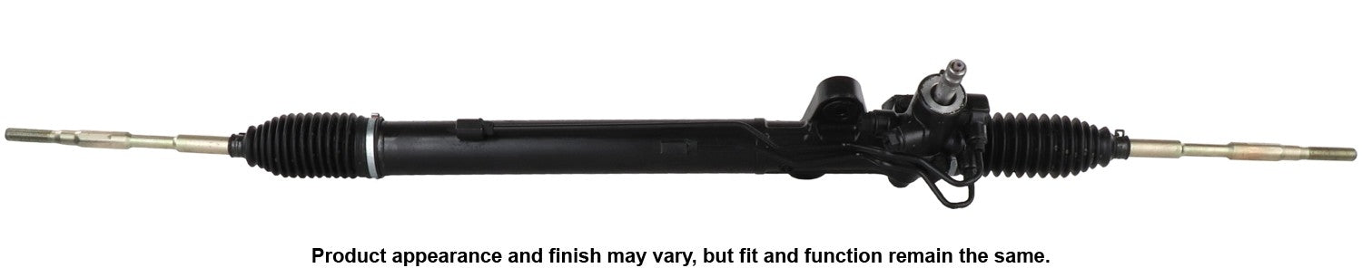 Cardone Reman Remanufactured Rack and Pinion Assembly  top view frsport 26-2726