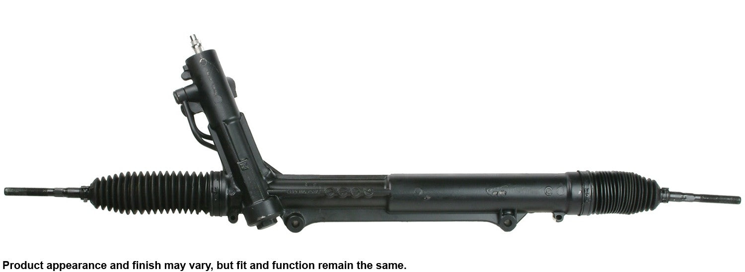 Cardone Reman Remanufactured Rack and Pinion Assembly  top view frsport 26-2802