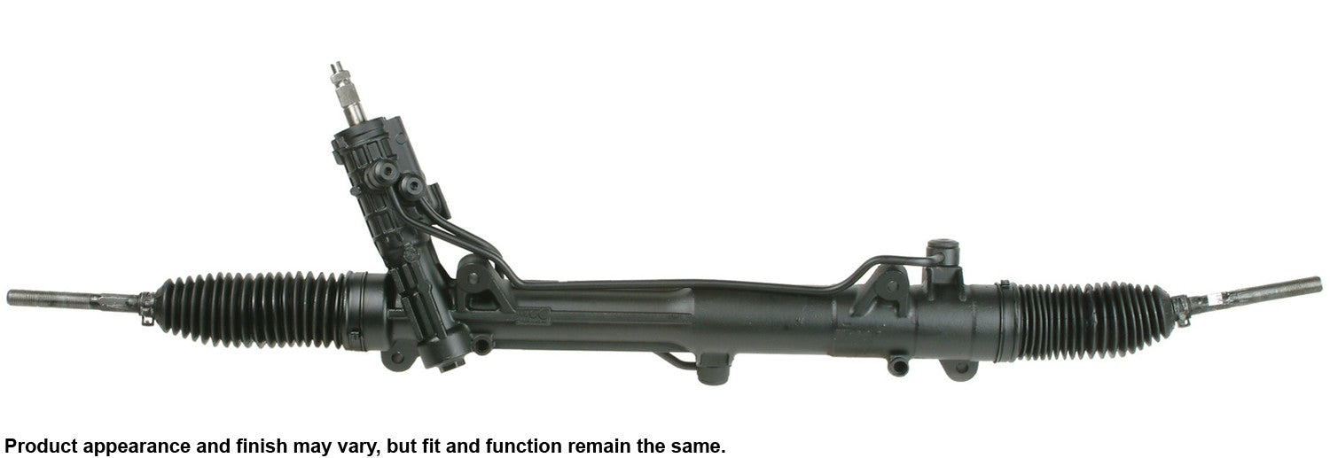 Cardone Reman Remanufactured Rack and Pinion Assembly  top view frsport 26-2804