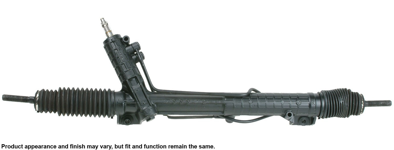 Cardone Reman Remanufactured Rack and Pinion Assembly  top view frsport 26-2805