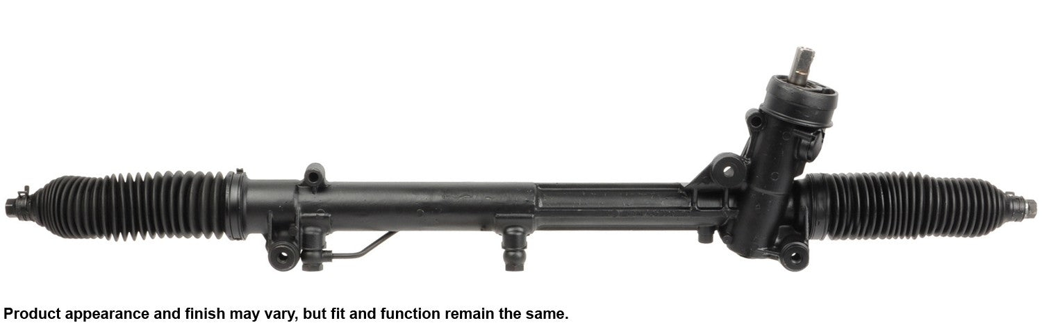 Cardone Reman Remanufactured Rack and Pinion Assembly  top view frsport 26-2926