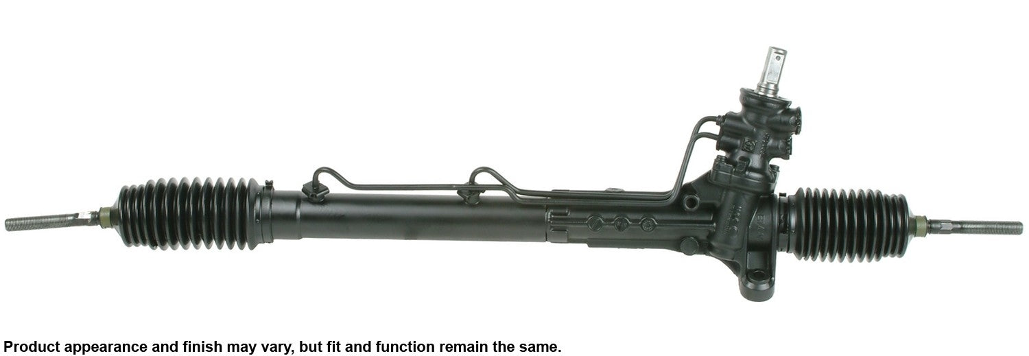 Cardone Reman Remanufactured Rack and Pinion Assembly  top view frsport 26-2978