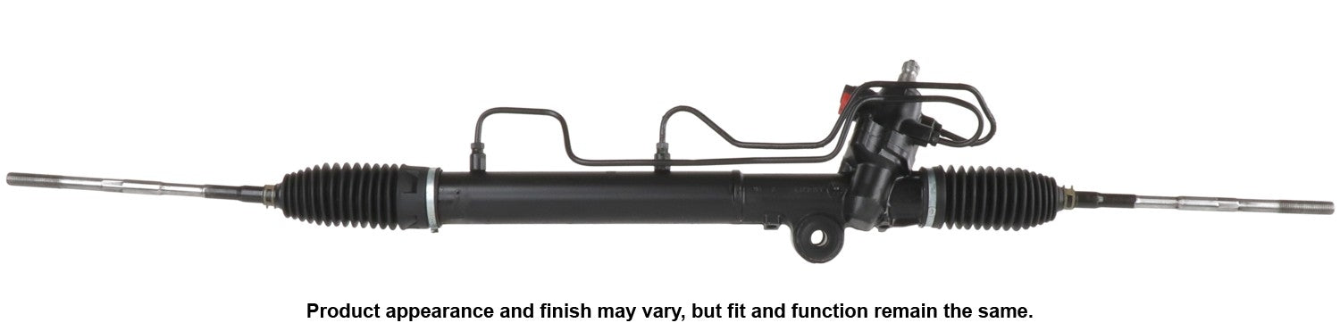 Cardone Reman Remanufactured Rack and Pinion Assembly  top view frsport 26-3013