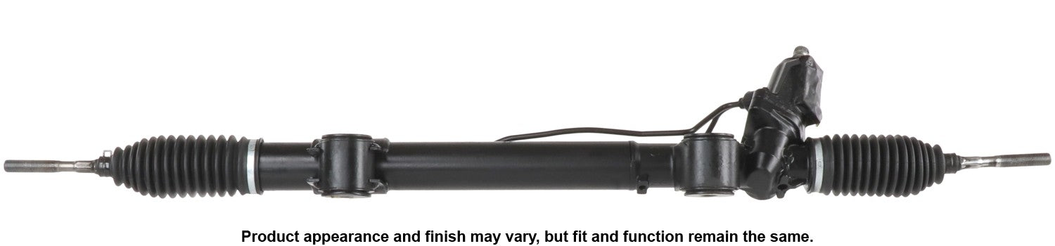 Cardone Reman Remanufactured Rack and Pinion Assembly  top view frsport 26-3042