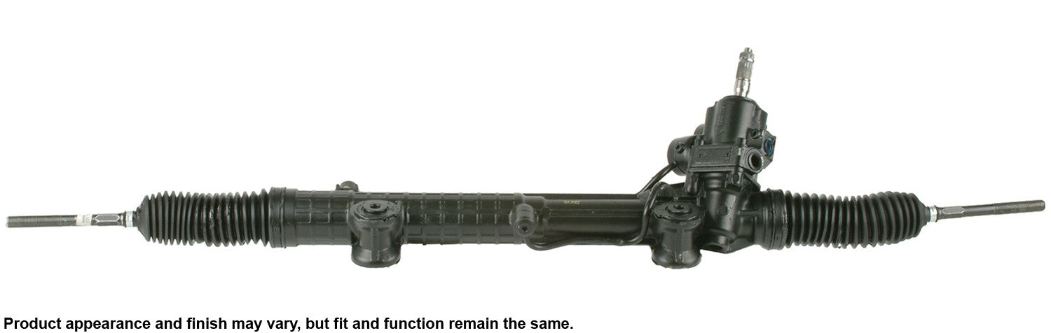 Cardone Reman Remanufactured Rack and Pinion Assembly  top view frsport 26-4001