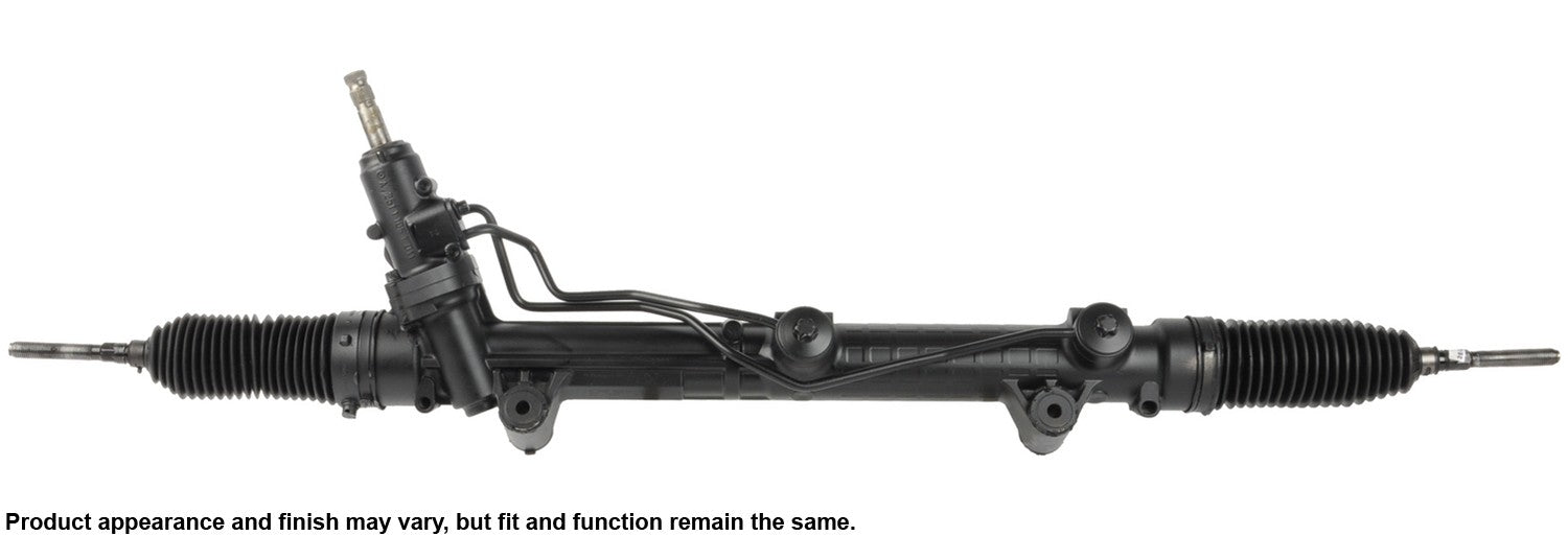 Cardone Reman Remanufactured Rack and Pinion Assembly  top view frsport 26-4022