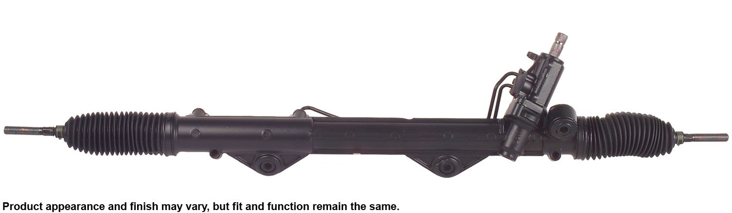 Cardone Reman Remanufactured Rack and Pinion Assembly  top view frsport 26-6006