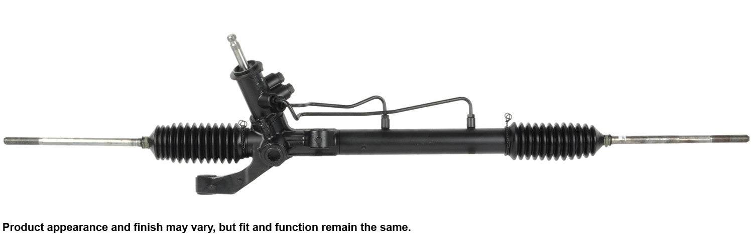 Cardone Reman Remanufactured Rack and Pinion Assembly  top view frsport 26-8011