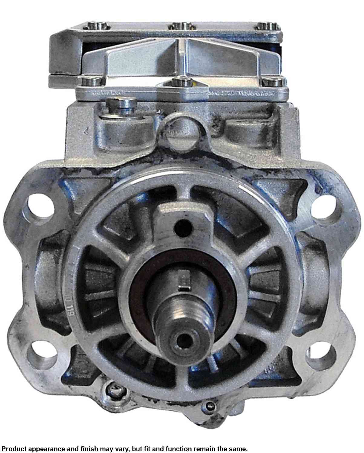 Cardone Reman Remanufactured Fuel Injection Pump  top view frsport 2H-301