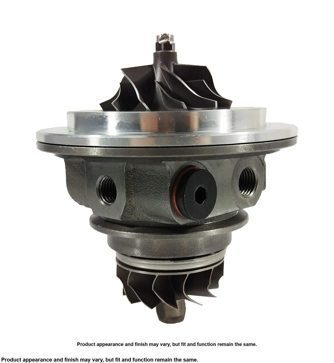 Cardone New New Turbocharger Cartridge  top view frsport 2N-1038CHR