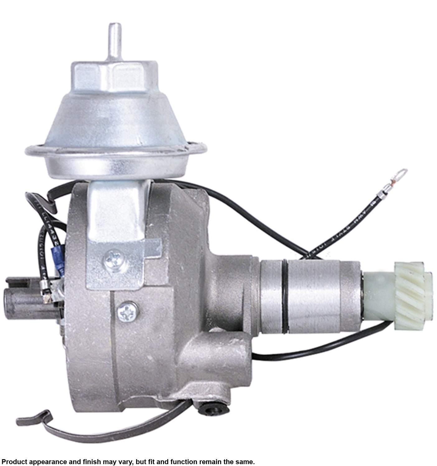 Cardone Reman Remanufactured Distributor  top view frsport 30-3610