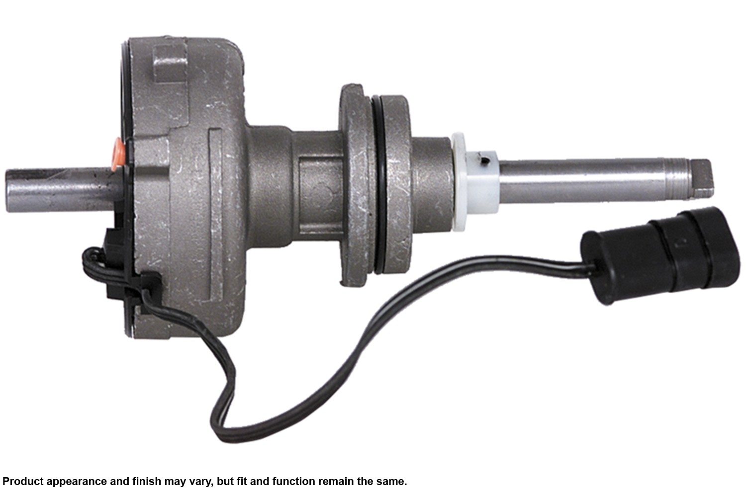 Cardone Reman Remanufactured Distributor  top view frsport 30-3899