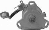 Cardone Reman Remanufactured Distributor  top view frsport 31-17432