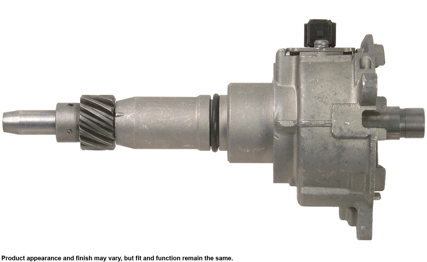 Cardone Reman Remanufactured Distributor  top view frsport 31-28400