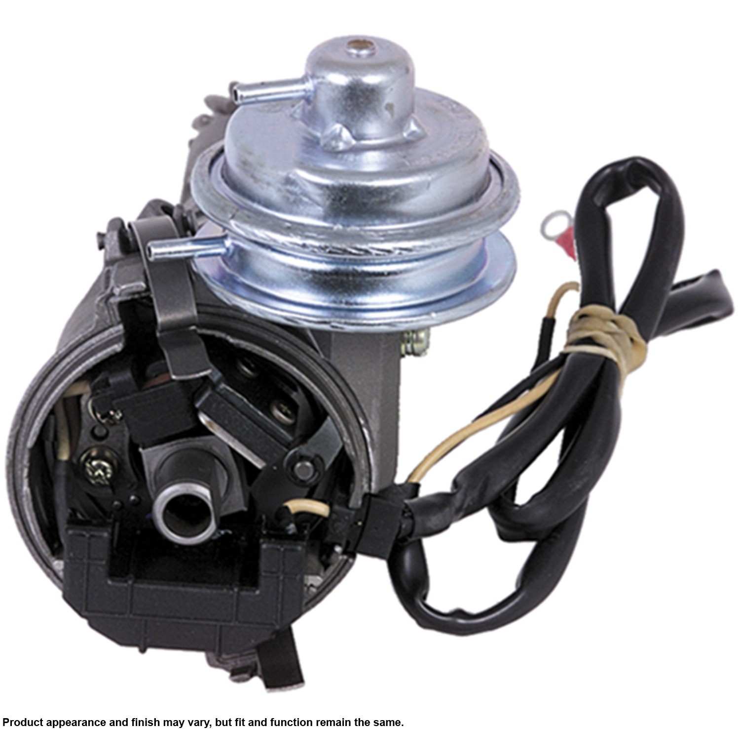 Cardone Reman Remanufactured Distributor  top view frsport 31-565